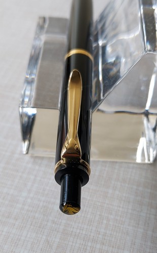 ✒ BONITO BOLÍGRAFO PELIKAN K200 estilo antiguo # Alemania - Imagen 6 de 9