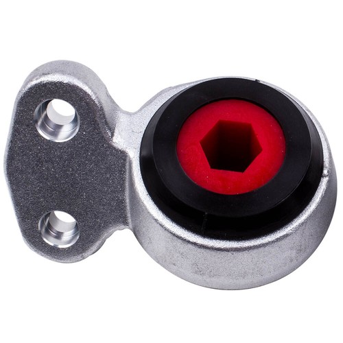 Heavy Duty Front Control Arm Urethane Bushings & Rear Control Arm per BMW E46 - Foto 11 di 11