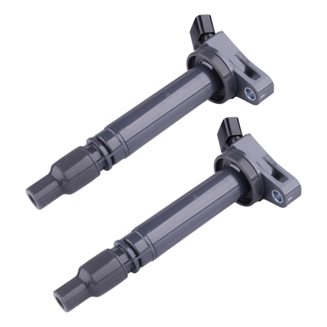 2 set Ignition Coil For Toyota Venza 2.7L L4, 3.5L V6 20092015 90919