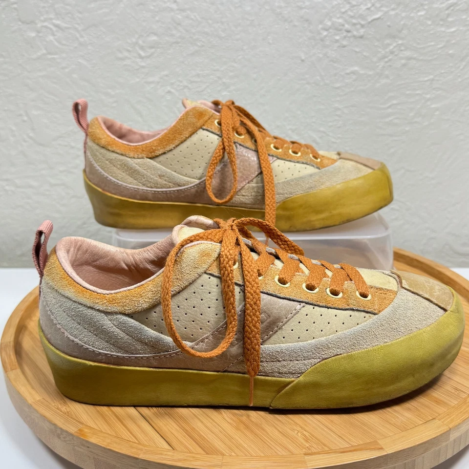 Giro Monte G Zapatos de Ciclismo Tenis Mujer 6 Cuero Bicicleta Bicicleta Atlética 23013W Foto 2 de 4