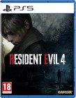 Resident Evil 4 Remake PS5 Playstation 5 Brand New