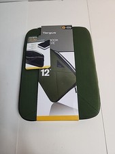 BRAND NEW SEALED Targus A7 12" Netbook Sleeve Neoprene