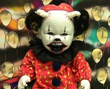 Brand New Krypt Kiddies Series 4 - Tantrum