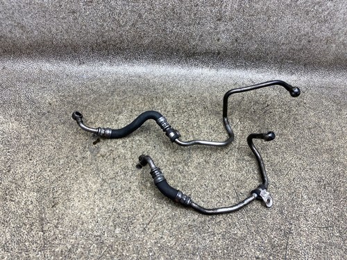 Ölleitung Turbolader 219Tkm BMW 7er F01 740D 3.0 10.1892.236