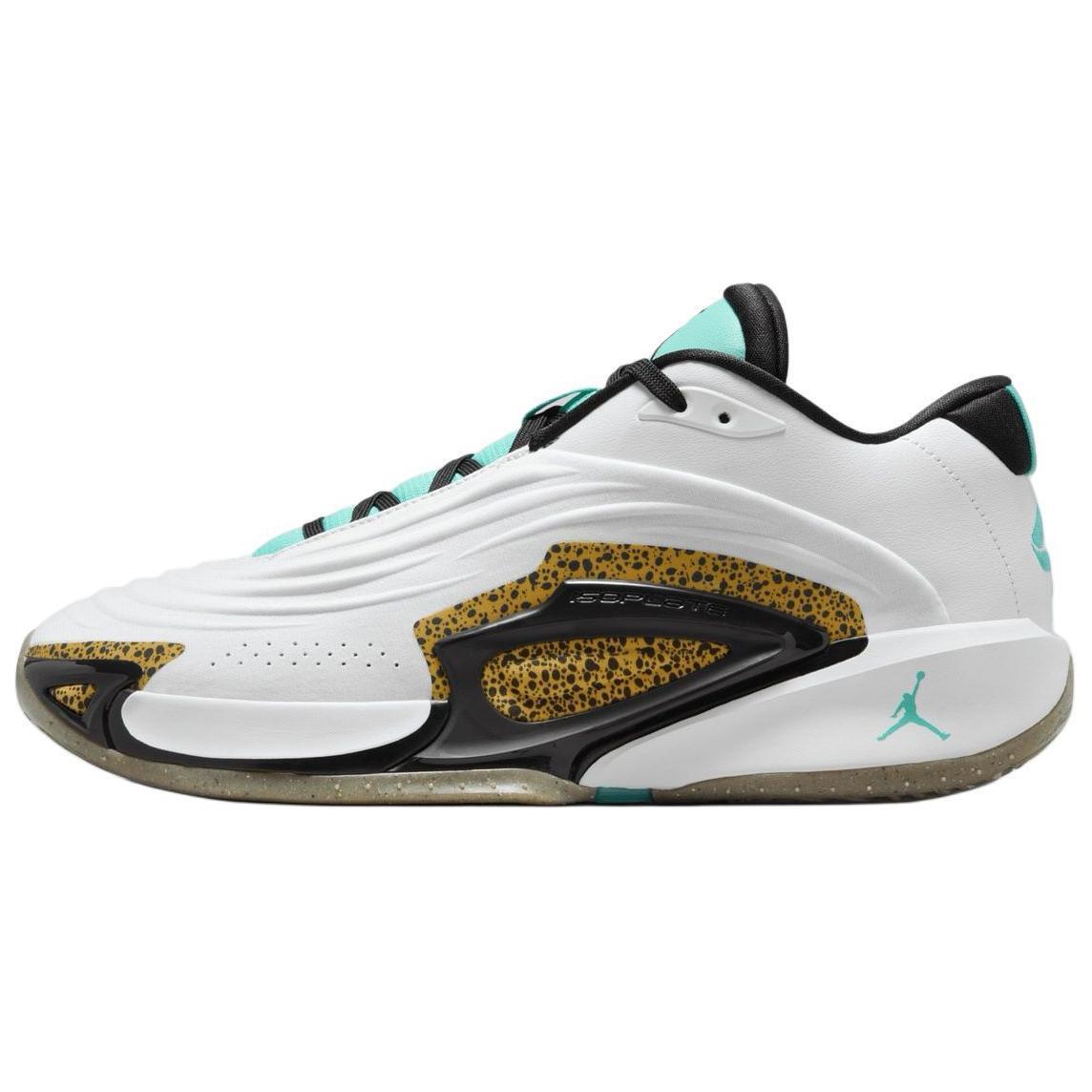 Jordan Luka 3 PF Safari - FQ1285-100 Shoes | eBay