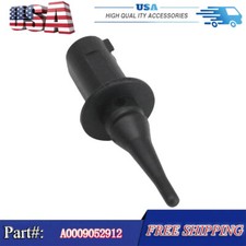 New Ambient Air Temperature Sensor A0009052912 0009052912 Fit For Mercedes-Benz