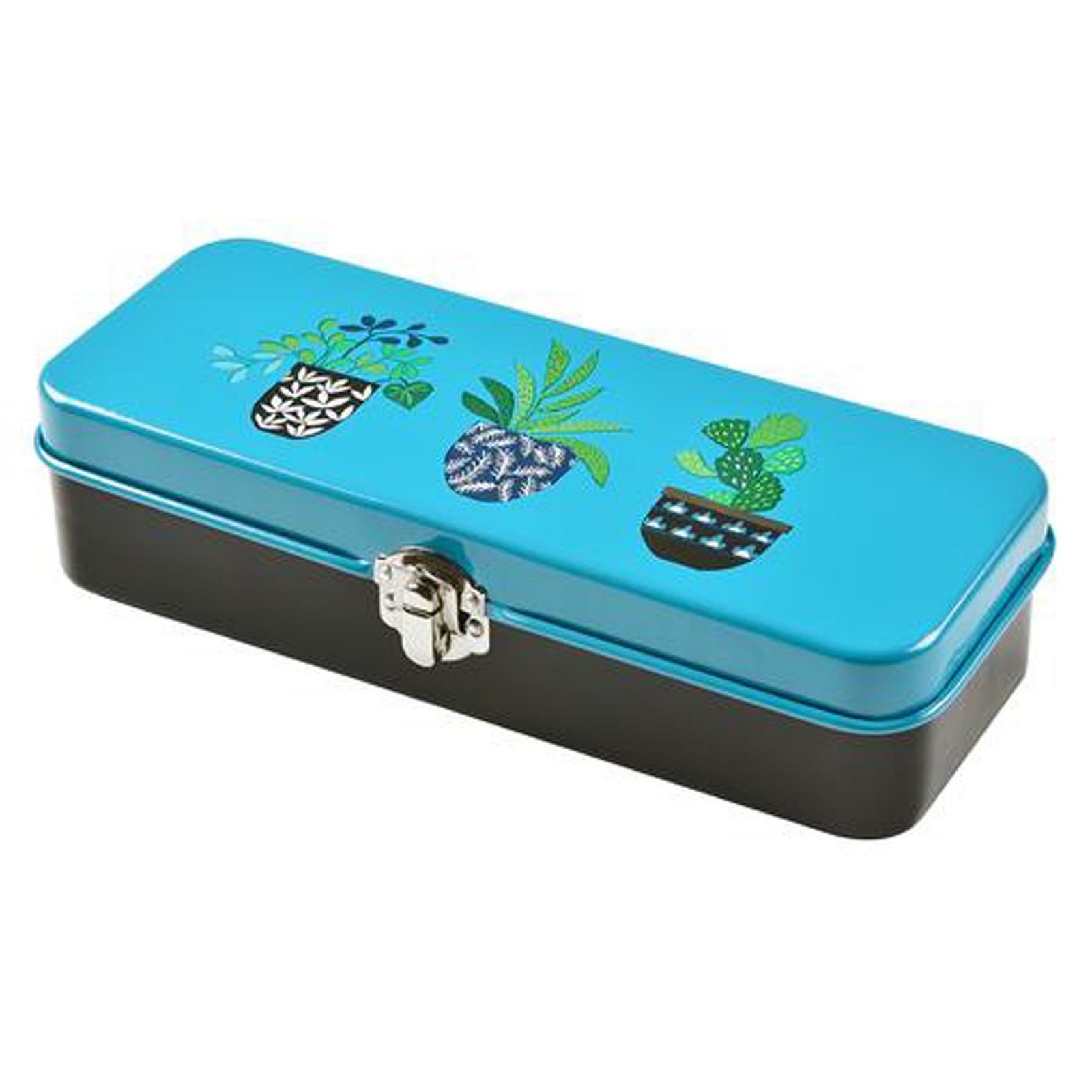 Burgon & Ball - Brie Harrison Enamel Storage Tin