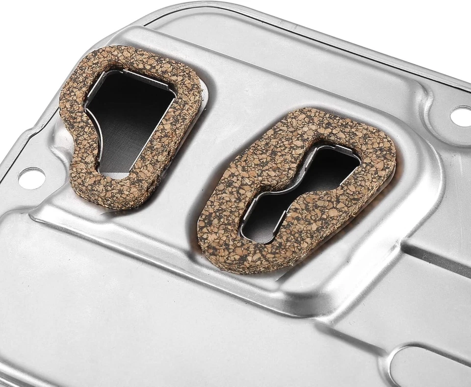 🆕 Automatic Transmission Filter Oil Pan Gasket Kit for Select BMW  Mini Cooper - Image 4 of 4