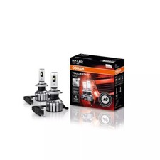 OSRAM TRUCKSTAR LED H7, Fern- und Abblendlicht für LKW, mit Straßenzulassung 24V