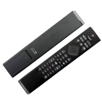 1pc Philips Smart Voice TV Remote 65PUF8566 70PUF8566 G1Max