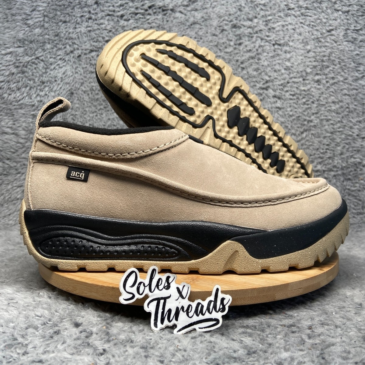 Size 11.5 - Nike ACG Izy Khaki - FV4317-200 for sale online | eBay