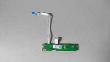 Acer Aspire ONE ZG8 - AO531h-0Bk Button Board Touchpad Button Board