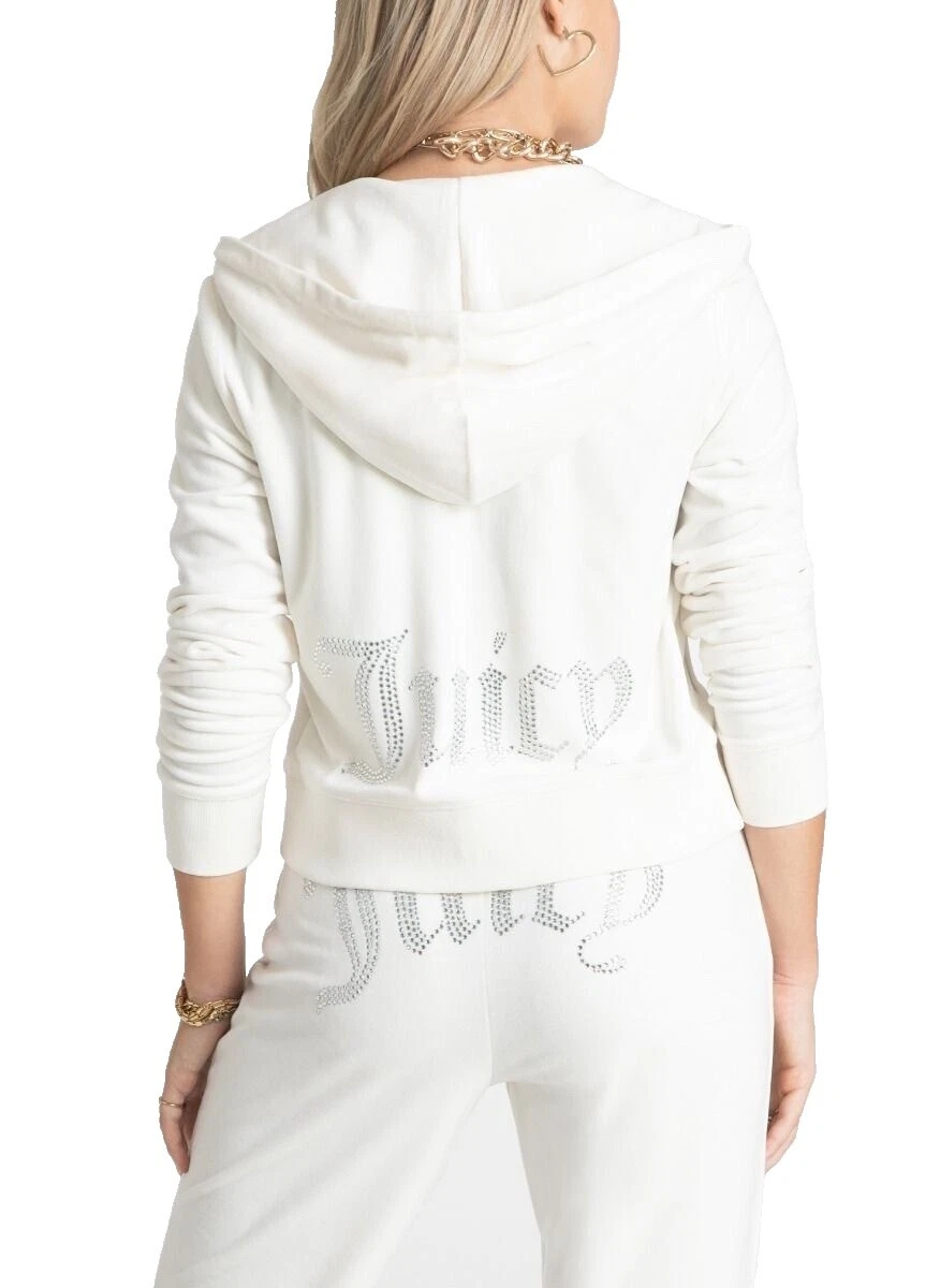 Juicy Couture White Tracksuits & Sets for Women