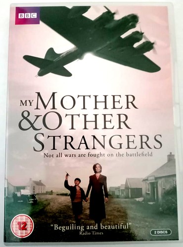My mother & other strangers (BBC) - Hattie MORAHAN - dvd Britannique