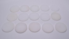 Genuine Nikon F Mount Slip-On Body Cap Lot Qty-15 for AF Camera Bodies  T1662 