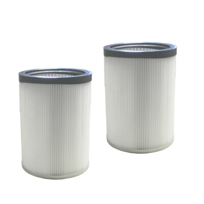 2x HEPA-Luftfilter für Kärcher NT 70/2 Tc NT 70/2 Tc *EU NT 70/3 NT 70/3 *EU