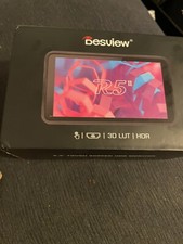 Bestview R5 Monitor 5.5  Touch Screen 5.5 inch Full HD 3D Luts / HDR