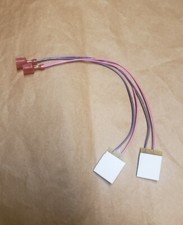 Super Chexx & Pro Bubble Dome Hockey - Score / Eject 6 Cable - Puck Sensor - NEW