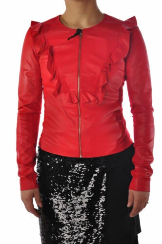 Cappotti, giacche e gilet da donna bomber PINKO