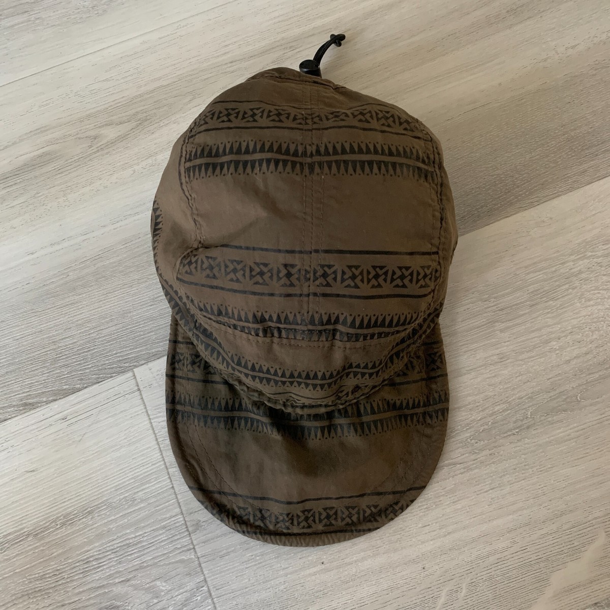 GOODENOUGH HEADGEAR キャップ 43-13-197 GOODENOUGH HEADGEAR キャップ 43-13-197