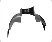 Shelter RadläUfe Vorne Rechts Adattaile A Fiat Doblo 11/2005- > 51755107