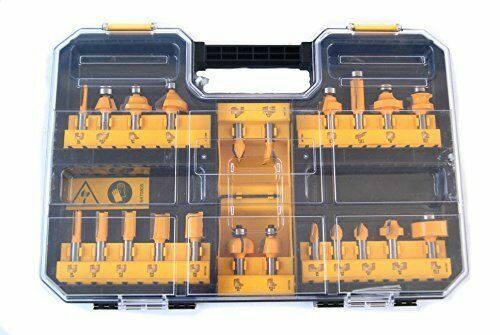 DeWalt PR2 153mm Trockenbauschrauber Bit 5 Stück DT7206 Wie PH2 DCF6201 DT7205