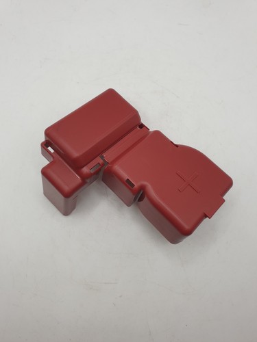 Suzuki Swift Genuine Positive Battery Terminal Cover 3669484A00 New OEM Part - Picture 6 of 10
