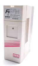 KEB Combivert Frequenzumrichter | V1.5 | 09F4C1D-4M00