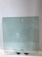 Porte arrière et accessoires Isuzu TROOPER