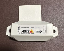 Axis T8129 POE Extender