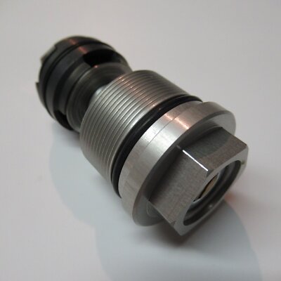 Beta Druckstufenventil Marzocchi Bodenventil RR 400 / 450 / 520 2010