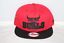 thumbnail 137  - New Era CHICAGO BULLS NBA 9Fifty 950 Snapback Strapback Adjustable Size Cap Hat