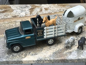 tonka farms