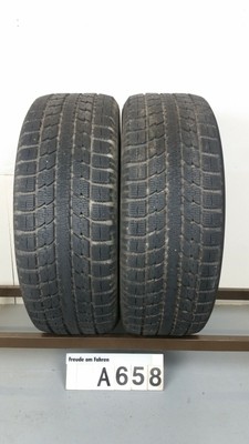 2 x Winterreifen Toyo Observe GSi-5 255/55 R19 111H M+S