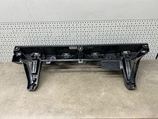 Original BMW X5 F15 F85 M Hintere Stoßstange Mitte Halterung 7294391