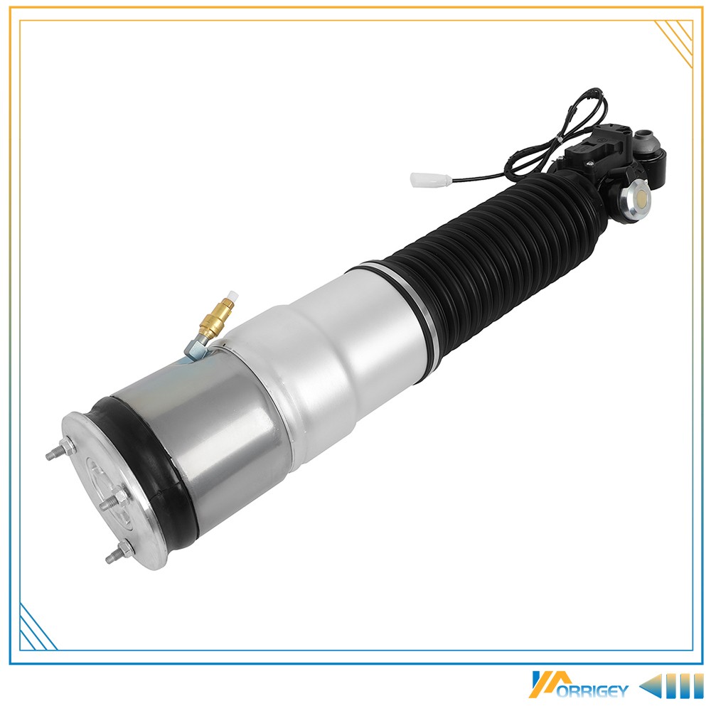 Rolls-Royce Ghost 2008-2019 Rear Left Air suspension strut P/N 37126851605