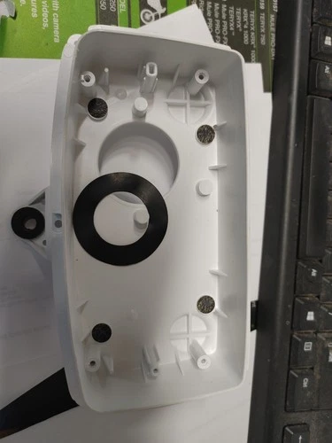 CASE, LOWER