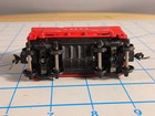 HO Scale Unknown A.B. & S.R. Ore Car with Kadee Couplers Lot# OR88 — photo 6