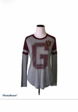 Harry Potter Small Gryffindor Long Sleeved Tshirt