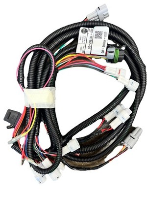 Yamaha Drive2 PTV PRM  J0D-H1962-00-00 OEM New (Premium/Cobb Headlight  Harness)