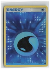 Water Energy EX Power Keepers 105/108 Holo LP on eBay