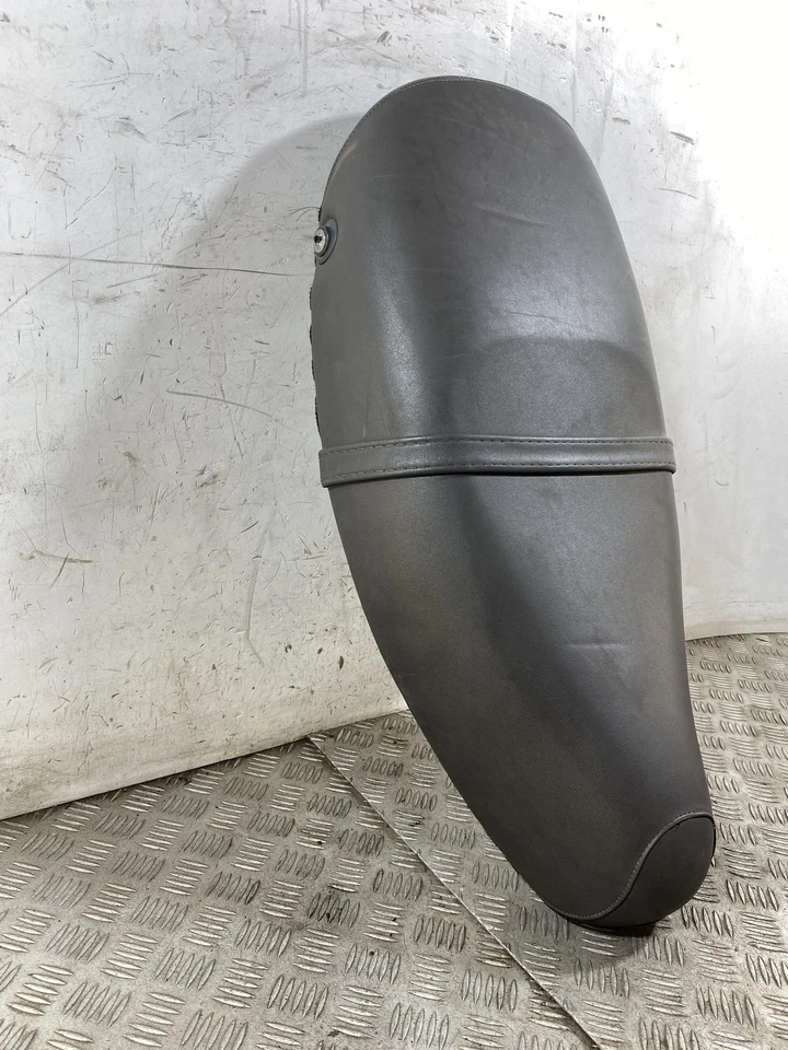 109279 Sella Piaggio Vespa ET4 125 dal 1996 al 2006 - Immagine 2 di 4