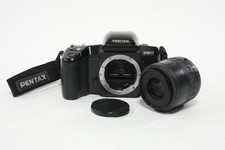 Pentax PZ-10 35mm SLR Camera with 35-80mm f/4-5.6 Lens