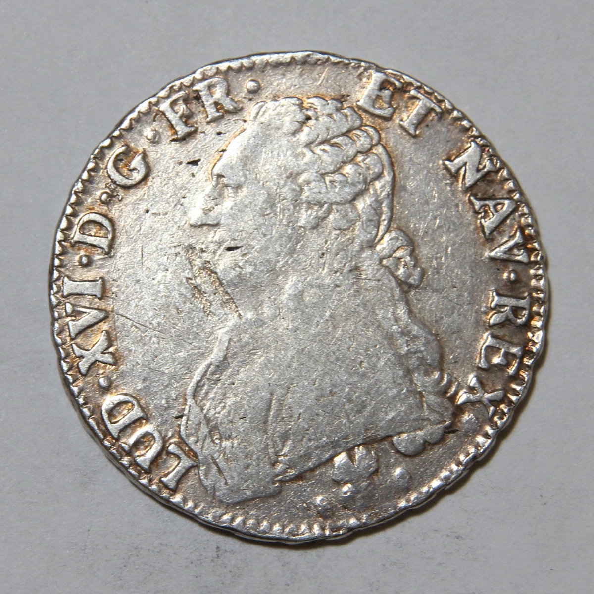 1784 Year French Coins for sale | eBay