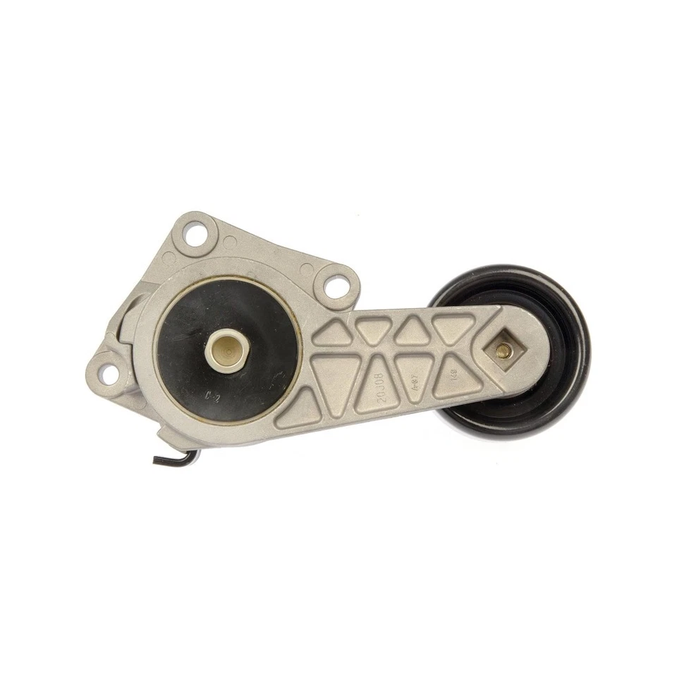 For Ford E-450 Super Duty 2004 Automatic Belt Tensioner | 17 Mm. Inside Diameter - Image 2 of 4