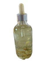 Measurable Difference Jasmine Hydrating Oil Calming+Relaxing+Repairs 4Floz NWOB