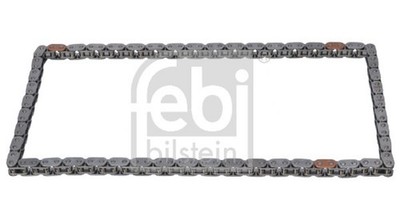 Steuerkette FEBI BILSTEIN 182978 für LANDROVER DISCOVERY SPORT L550 RANGE ROVER