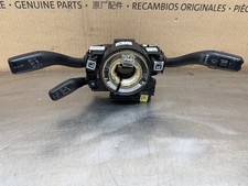 Audi A3 S3 8p Squib Ring Stalks With Cruise Control 8p0953549k 1k0959653d