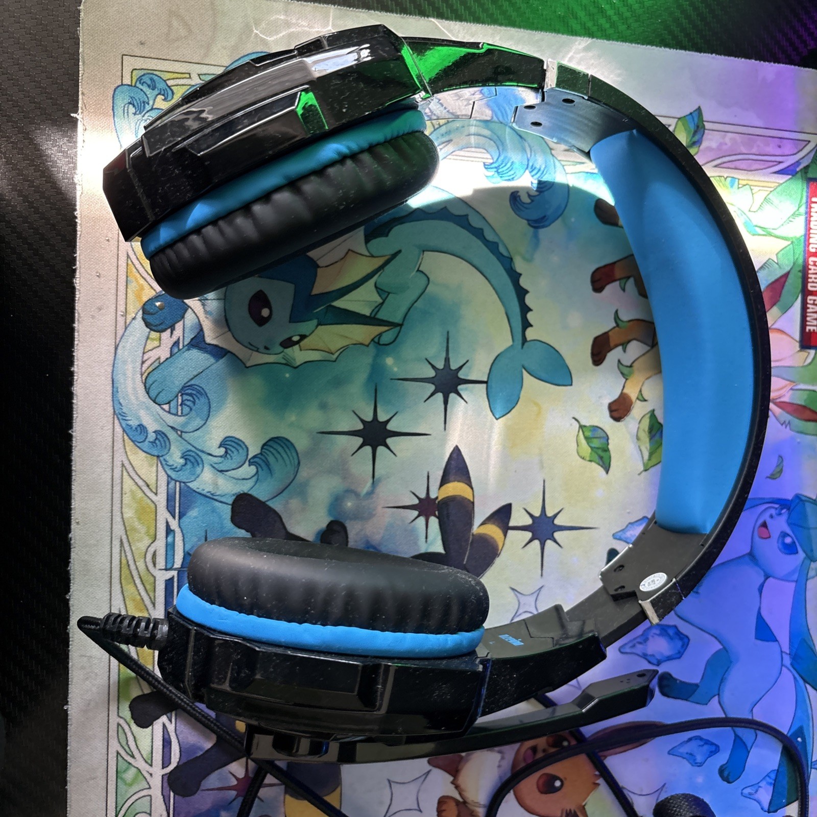 Cuffie Da Gaming