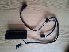 LAND ROVER Freelander Rear Door Handle Assembly
